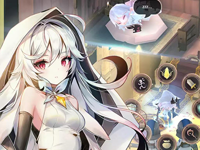 魔女之泉3 【角色扮演】