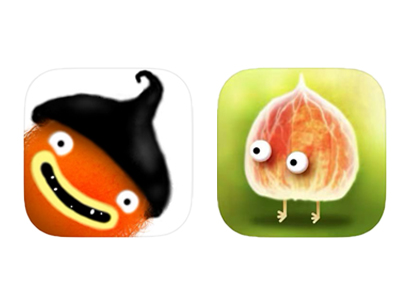 植物精灵Botanicula +毛线先生(CHUCHEL) 【冒险解谜】