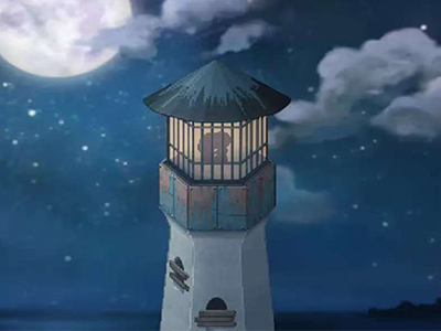 去月球-to the moon 【角色扮演】