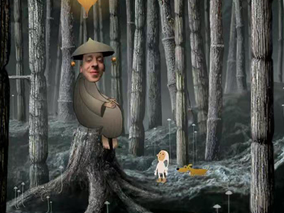 银河历险记2+银河历险记3 【探险解谜】