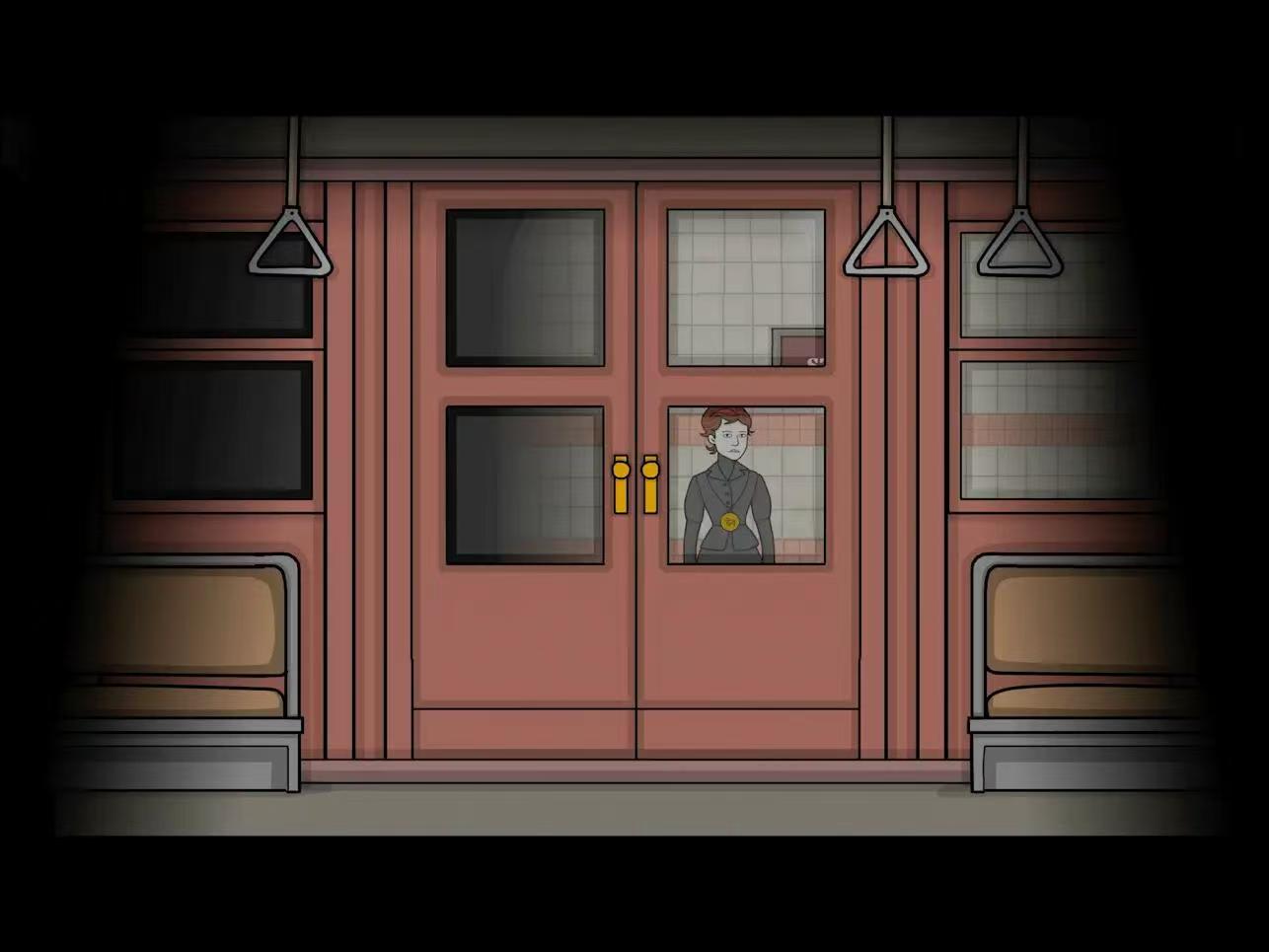  地铁繁华地铁繁花underground blossom 【锈湖】【冒险解谜】