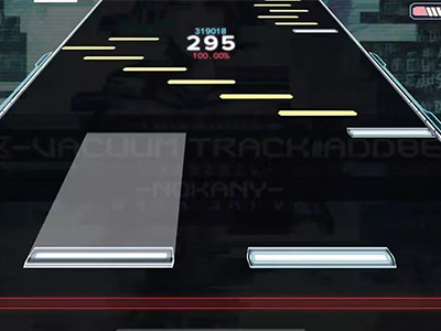 Malody 【音乐节奏】