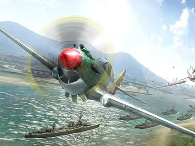 【无内购】搏击长空风暴特工队Sky Gamblers：Storm Raiders +制空霸权冷战Sky Gamblers：Cold War 【模拟飞行】