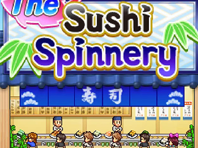 海鲜寿司物语【开罗】【模拟经营】