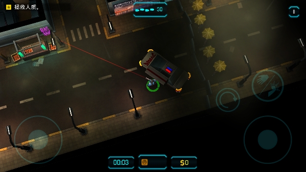 判官JYDGE【战术射击】