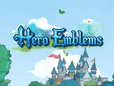 英雄纹章Hero Emblems +英雄纹章2Hero Emblems ll【角色扮演】