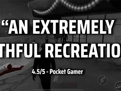 【英文版】杀手47血钱复仇行动Hitman Blood Money Reprisa【动作冒险】