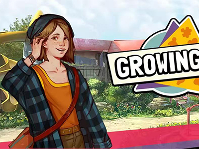 青春叙曲Growing Up Life of the【模拟人生】