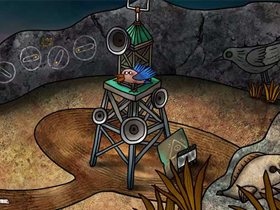 迷失岛4小屋实验+迷失岛3宇宙的尘埃ISOLAND 3【休闲解谜】