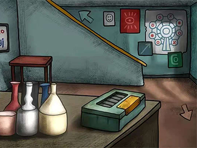 Isoland 迷失岛前传+迷失岛2时间的灰烬+迷失岛【休闲解谜】