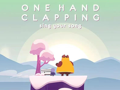 一只手鼓掌OneHandClapping-OHC【声控解谜】