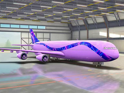 【国际服】Airport CityManager Simulator机场城市【模拟经营】