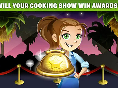 【国际服】【英文版】美女餐厅Cooking Dashrm【模拟经营】