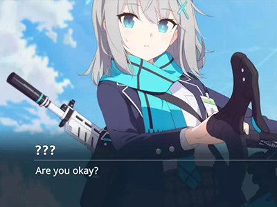 【国际服】蔚蓝档案Blue Archive【卡牌策略】