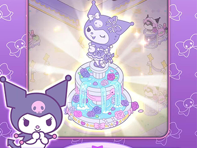 【国际服】凯蒂猫梦之店Hello Kitty MyDreamStore【模拟经营】