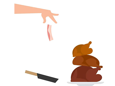 【免广告】玩成大师沙雕培根bacon-the game【休闲益智】