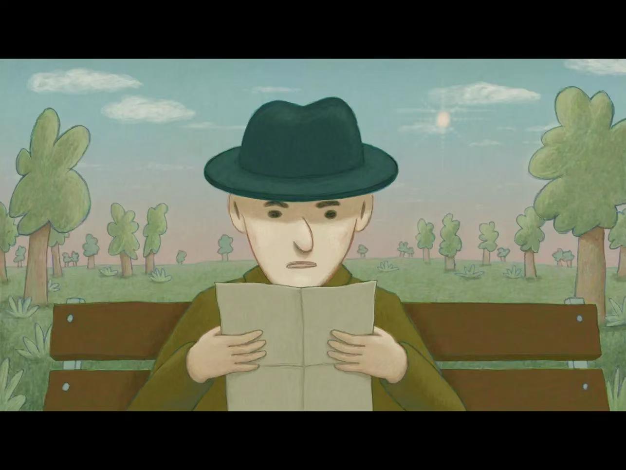 追随真相follow the meaning【锈湖】【冒险解谜】